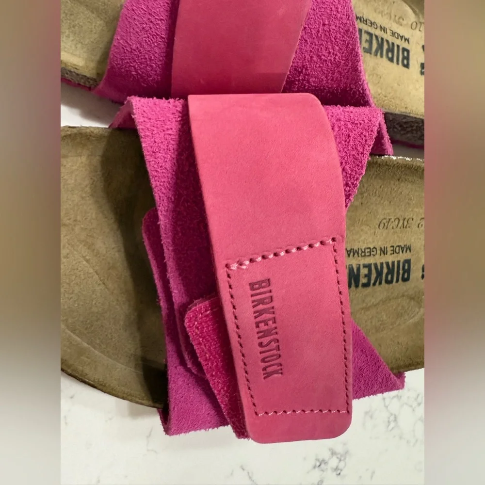 Birkenstock Oita Sandals size 39 - Picture 6 of 7